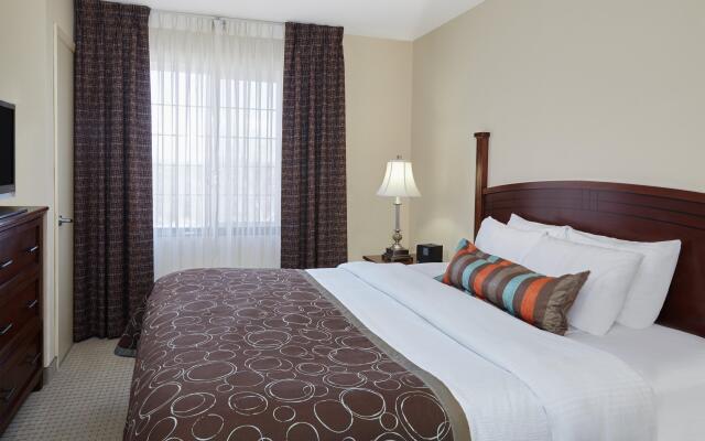 Staybridge Suites Milwaukee Airport South, an IHG Hotel