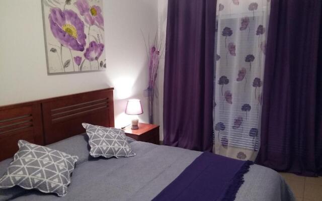 Espanatour El Bosque