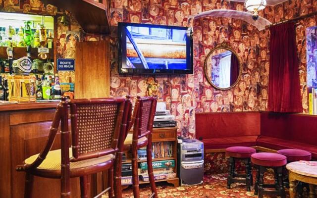 Bay View Guesthouse