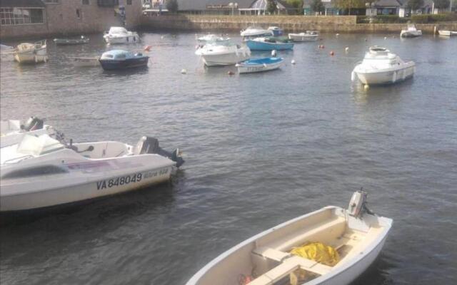 Appartement Carnac, 2 pièces, 4 personnes - FR-1-377-32