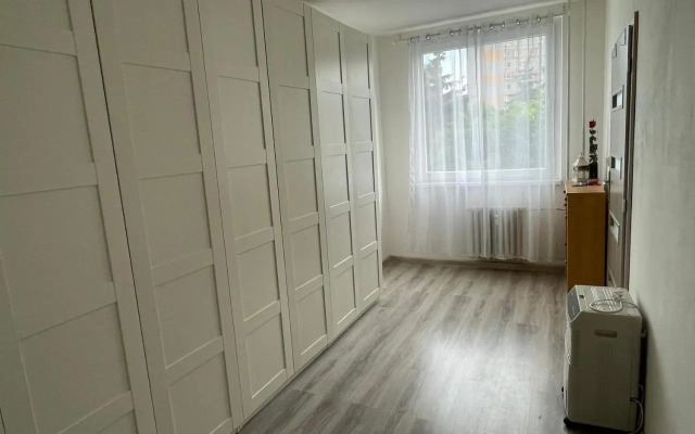 MONFas APARTMENT BARRANDOV