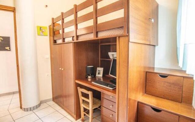 Traditional Family Guest House Idi