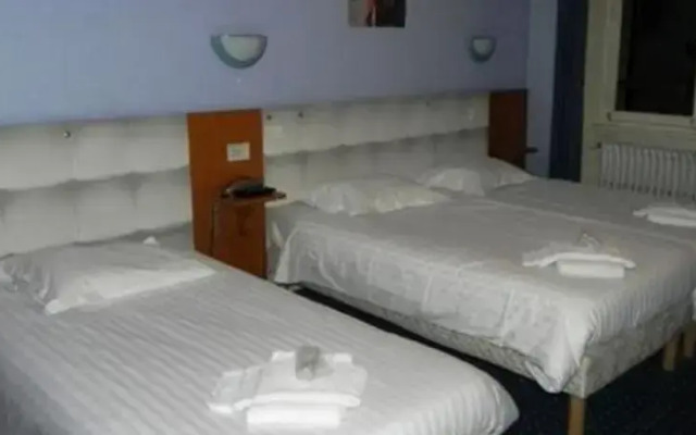 Bar Hôtel de France