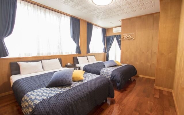 Cozy House In Urasoe