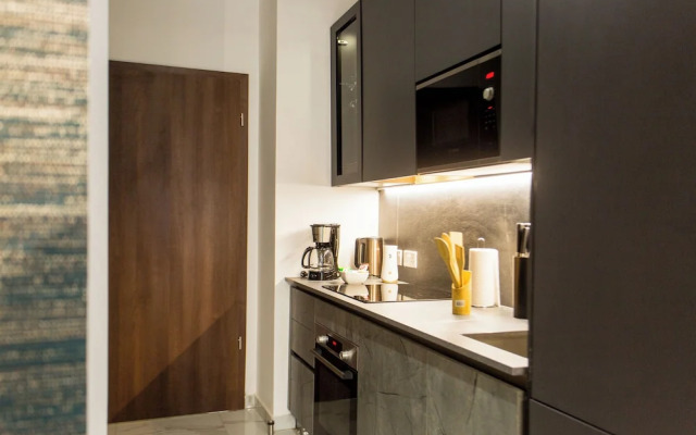 Accra Luxury Apartments at Essence