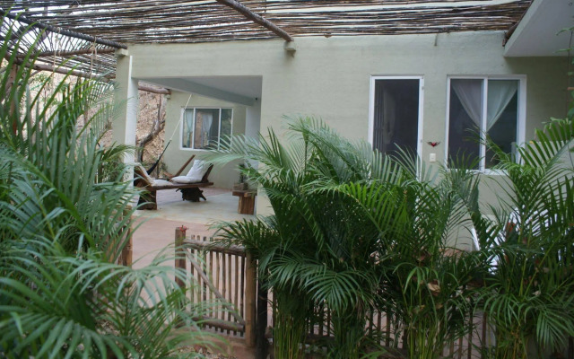 Casa Pauline Beach House