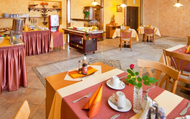 Hotel Panorama