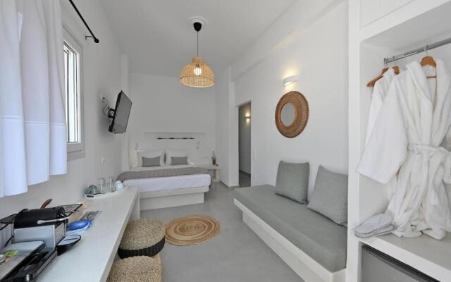 Kleri's apartments 6