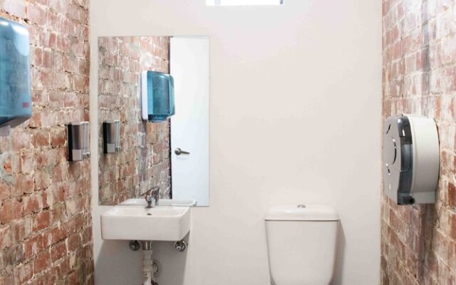 Bayside House - Hostel