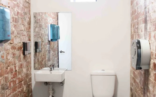Bayside House - Hostel