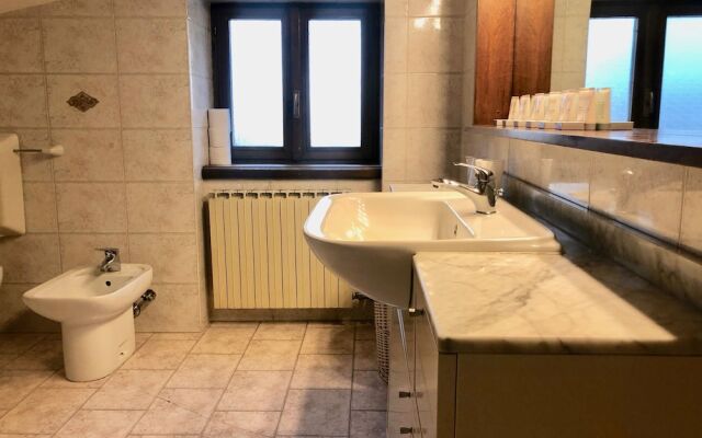 TriesteVillas Ospitale, Wooden Attic for 6 guests