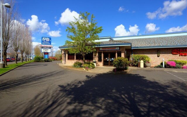 Shilo Inn Suites Hotel - Portland Airport