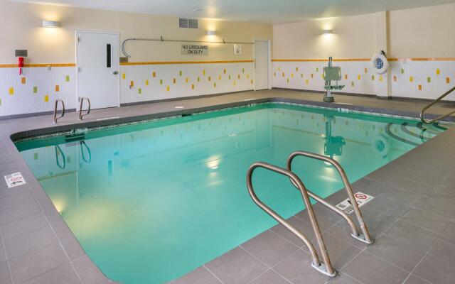 Fairfield Inn & Suites by Marriott Olean