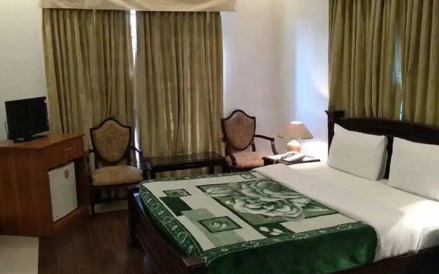 Elite Lodge Guest House