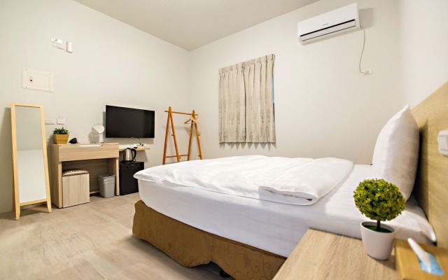 Success 66 B&B