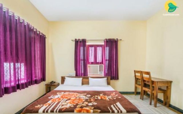 1 BR Guest house in CVS colony, Jaisalmer, by GuestHouser (EA8F)