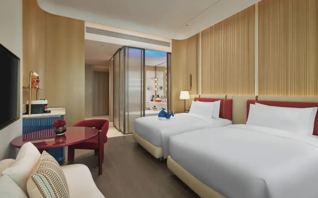 MGM Shenzhen