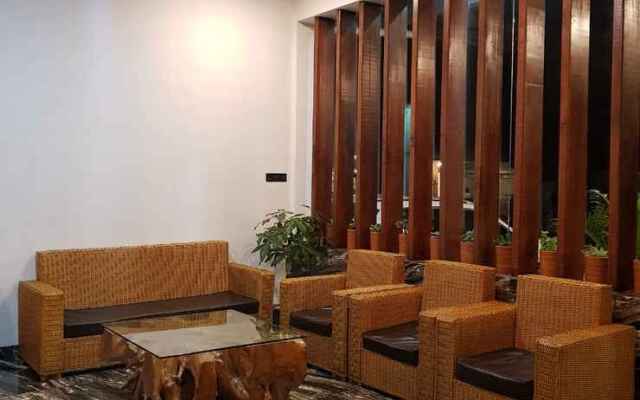 Uluna Hotel