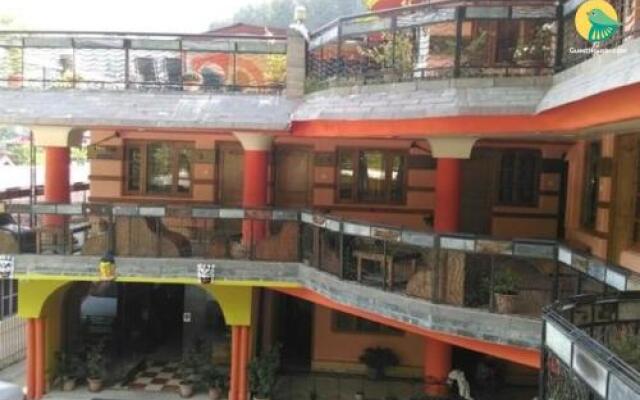 Woodrock Hotel Manali