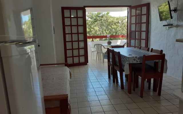 Hostal Blanco Apart-Hotel