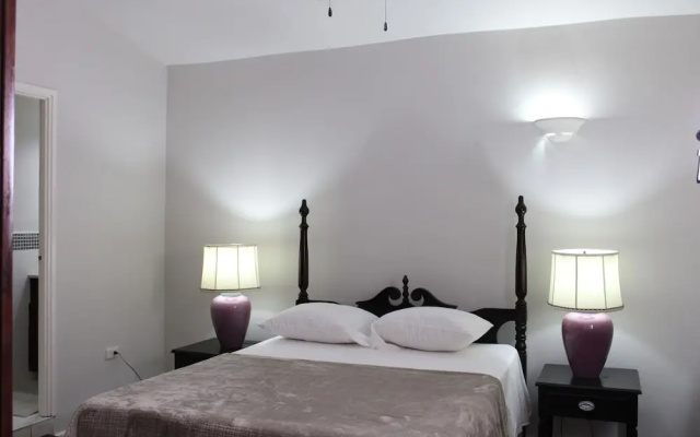 Finest Accommodation Marley manor