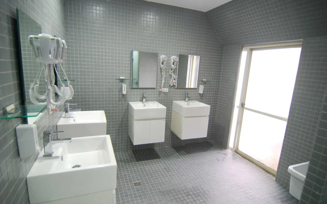 Inn Cube Ximen