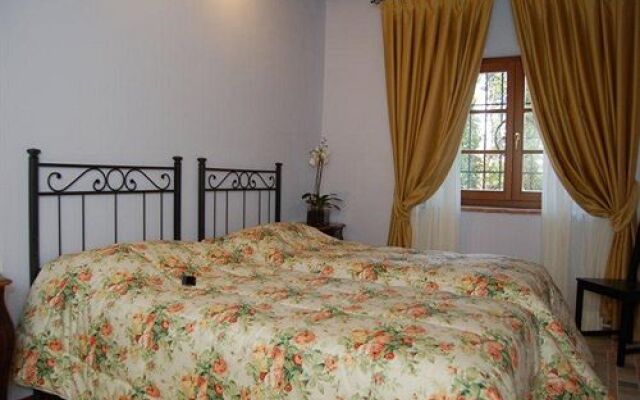 San Martino Country House