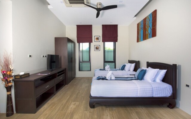 Narintara Villas