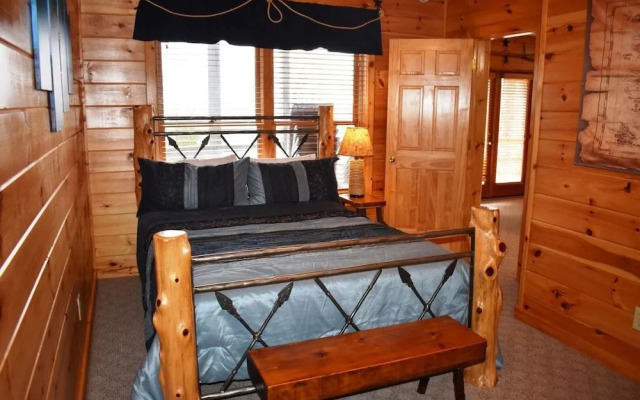 Captain Morley`s Mountain Inn