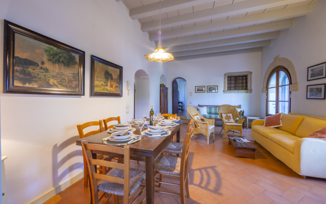 Villa Faccioli Limone