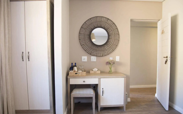 Aquila Private Game Reserve & Spa