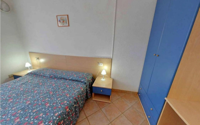 Il Borgo di Porto Corallo