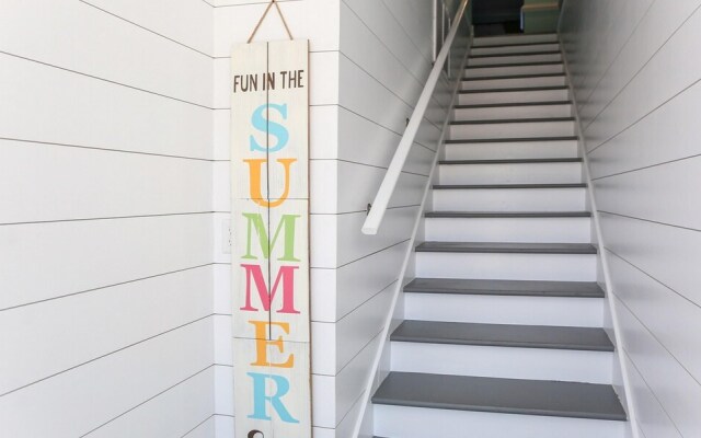 Edgewater Retreat