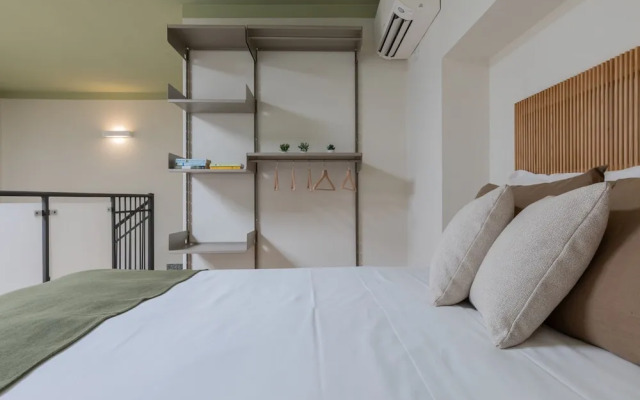 Green Loft by Wonderful Italy