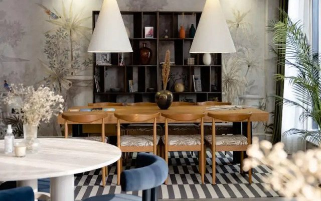 Boutique Nest at New Cairo