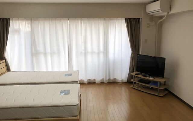 Hotel SAM SQUARE Karasumaoike