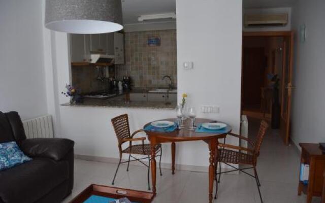 Apartamento Flavia I Espalter