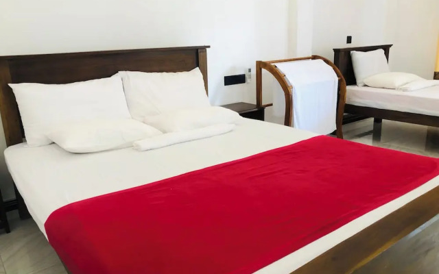 Thuru Sevana Villa