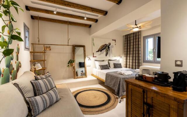 Artemis Hotel