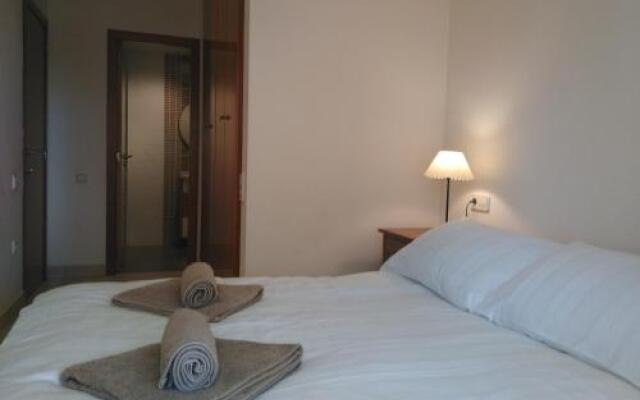 Charming Holiday Apartment Javea