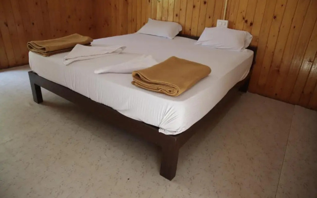 Orange Sky Inn Holiday Home