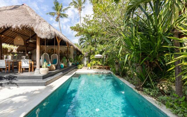 Tigerlilly's Boutique Hotel