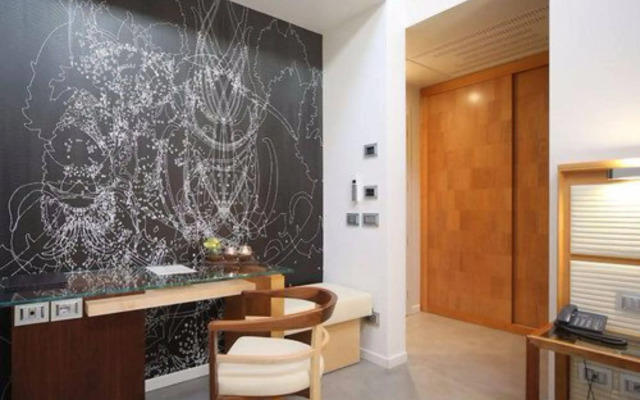 The Ziba Hotel & Spa