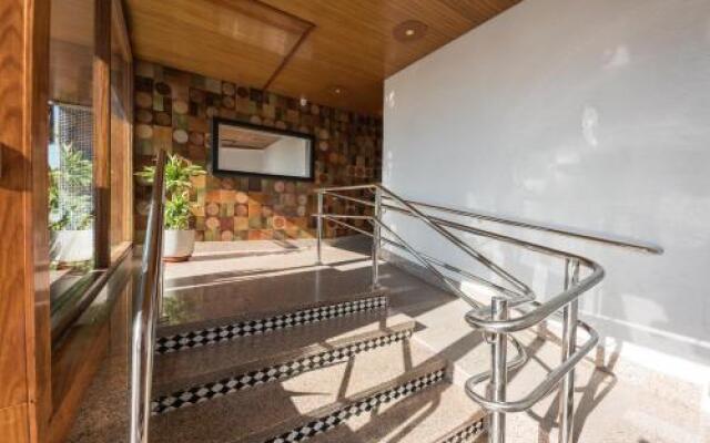 Apartamento Deluxe Playa Alicante