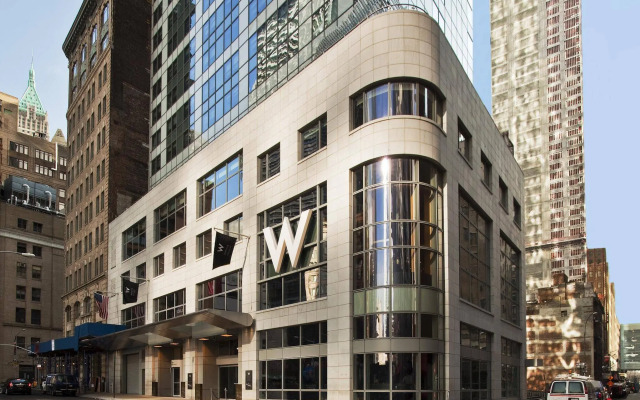 The Washington by LuxUrban
