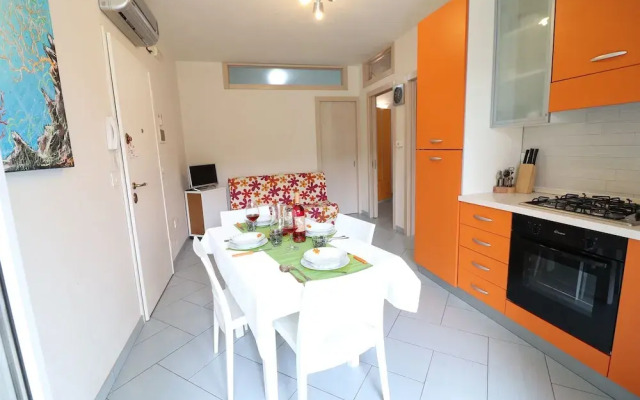 Casa Vacanze "claudia" a Otranto 6 Posti