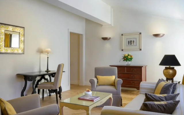 Grand Hotel Continental Siena – Starhotels Collezione