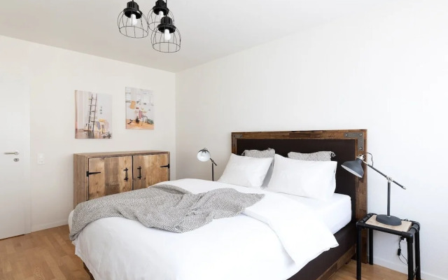 Nest - Riehenring