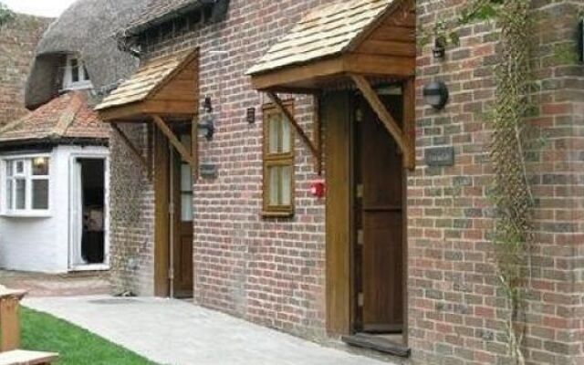 Ye Olde Red Lion