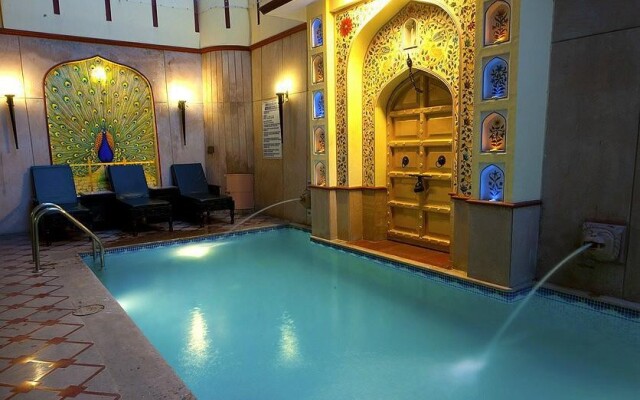 Umaid Bhawan - A Heritage Style Boutique Hotel